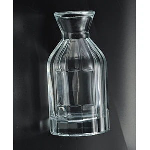 Sunny 109ml  206g pretty appearance fancy glass diffuser bottles