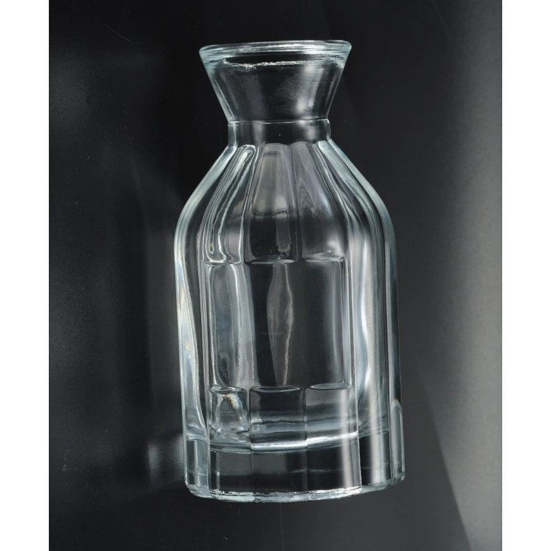 Sunny 109ml  206g pretty appearance fancy glass diffuser bottles