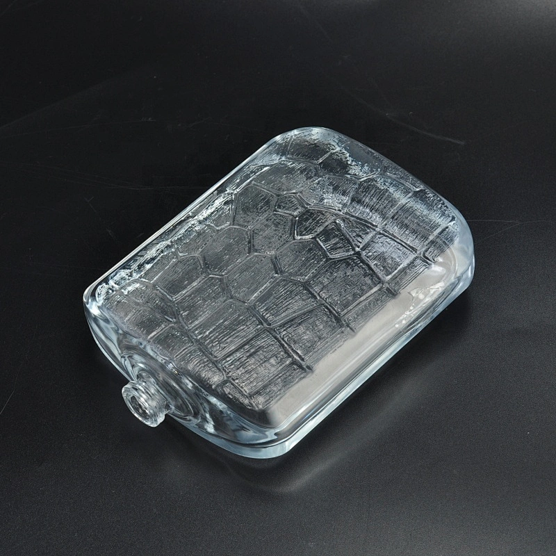Wholesales home fragrance glass spray perfume bottle