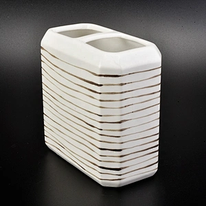 home decor luxury ceramic set in bathroom