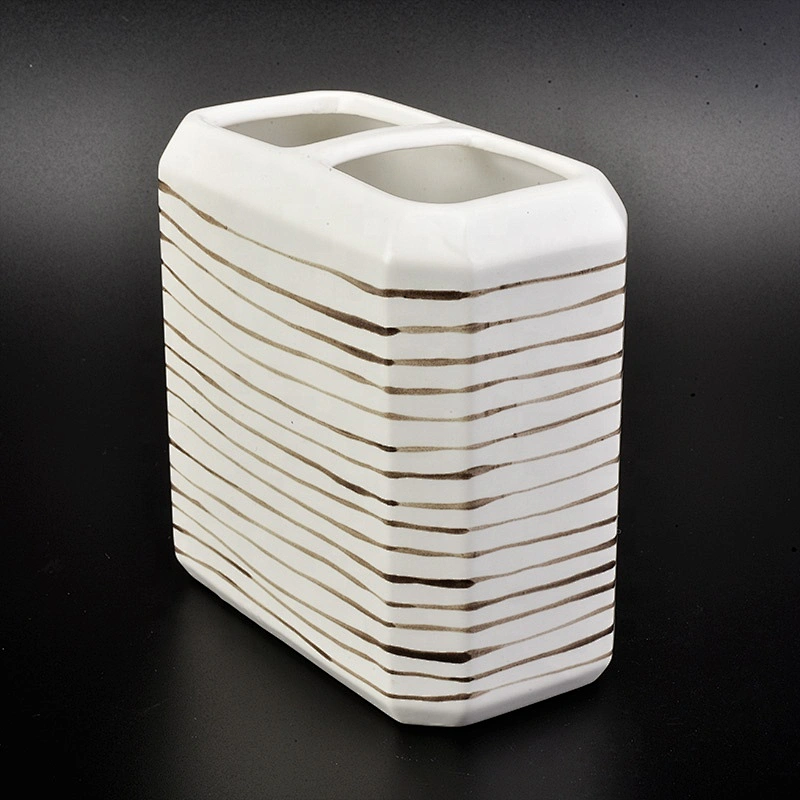 home decor luxury ceramic set in bathroom