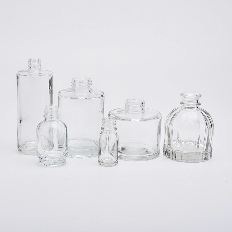10ml Wholesales glass essential oil bottle glass perfume bottle