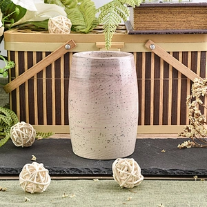 Luxury Ceramic Candle Vessels For Home Decoration