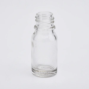 10ml Wholesales glass essential oil bottle glass perfume bottle