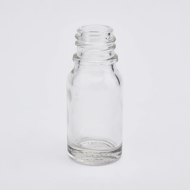 10ml Wholesales glass essential oil bottle glass perfume bottle