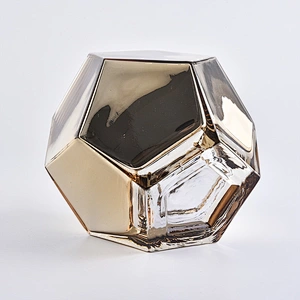 glass candle jars wholesale canada