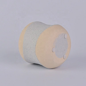 Luxury Unique Ceramic Candle Holders