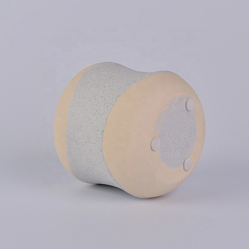 Luxury Unique Ceramic Candle Holders