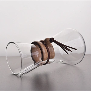 Pour-Over Coffee Maker