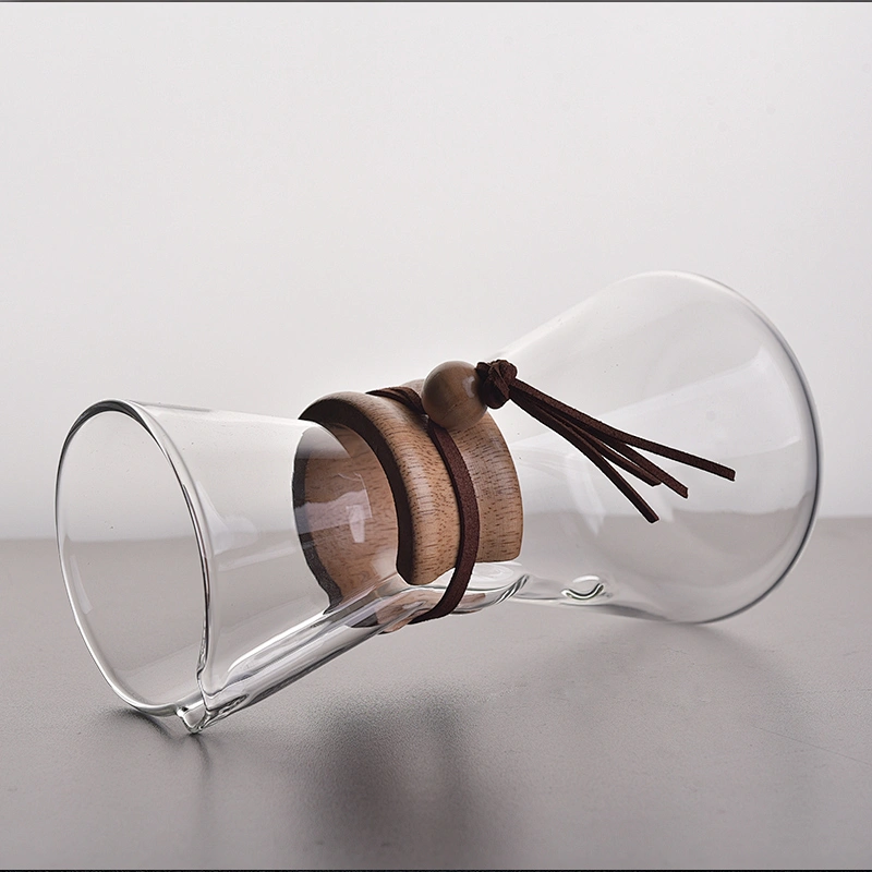 Pour-Over Coffee Maker
