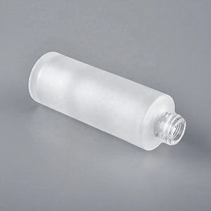 hot sales frost glass diffuser bottle