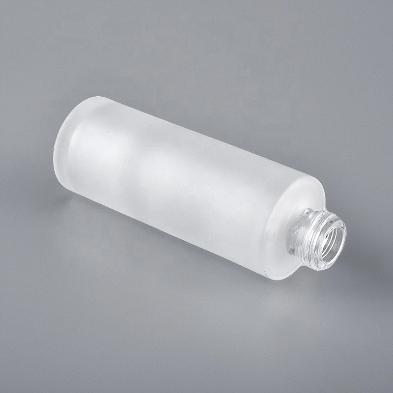 hot sales frost glass diffuser bottle