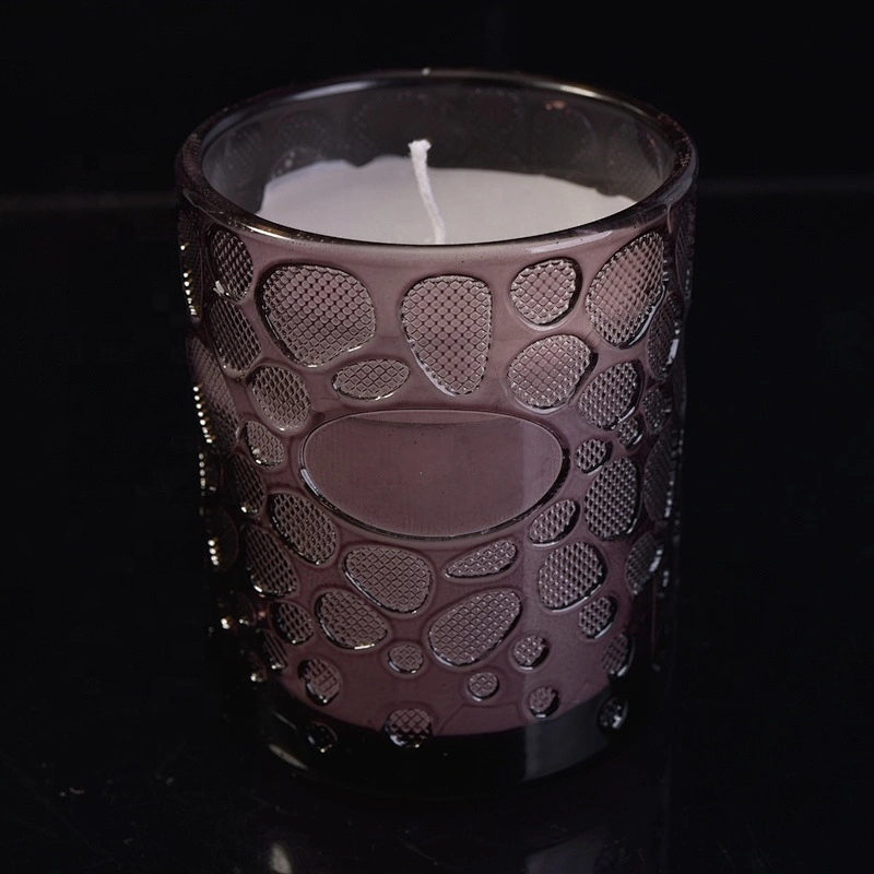 Wedding centerpieces decorative glass candle holders