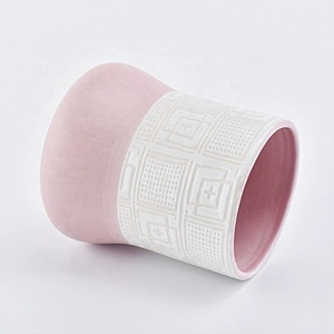 Ceramic Candle Holders Wholesale