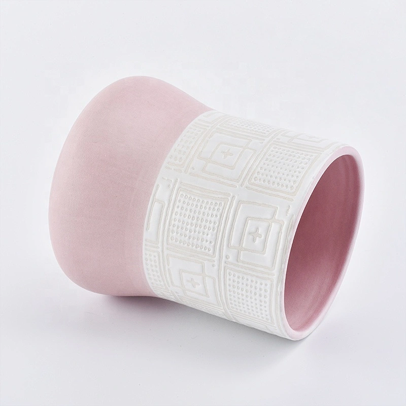 Ceramic Candle Holders Wholesale