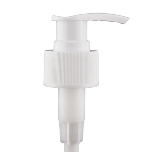 300ml plastic lotion bottle dispenser