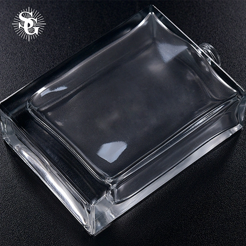 Sunny exceptional durable perfume fragrance bottle made in China