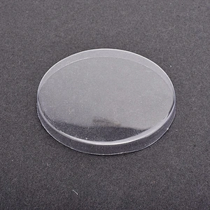 Wholesales customized round silver golden metal lid cover for candle holder