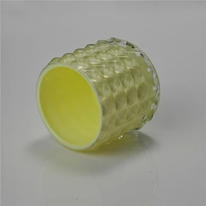 Popular Glass Tealight Votive Glass Candle Holder