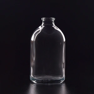 hot sales glass fragrance bottle perfume
