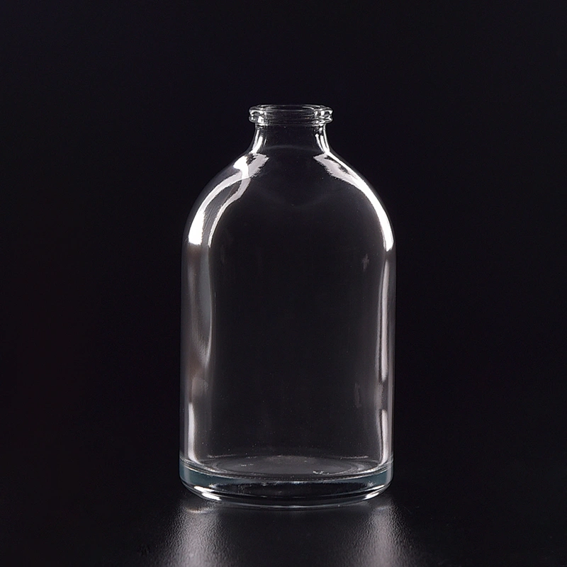 hot sales glass fragrance bottle perfume