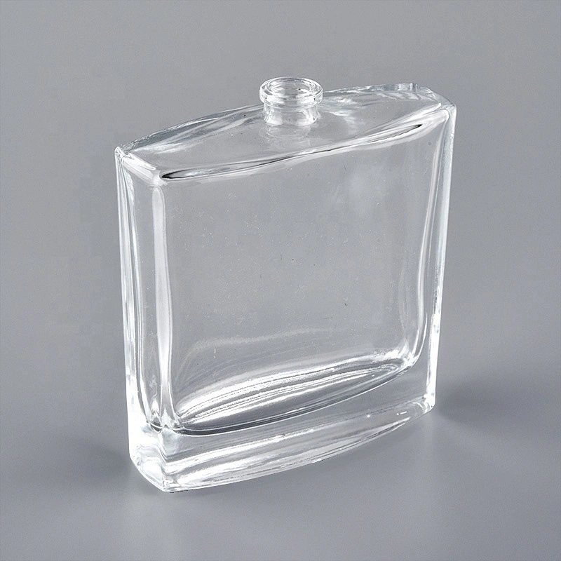 Transparent100 ml Perfume Bottle mist spray bottle