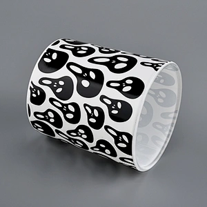 hot sales decorative glass candle holder