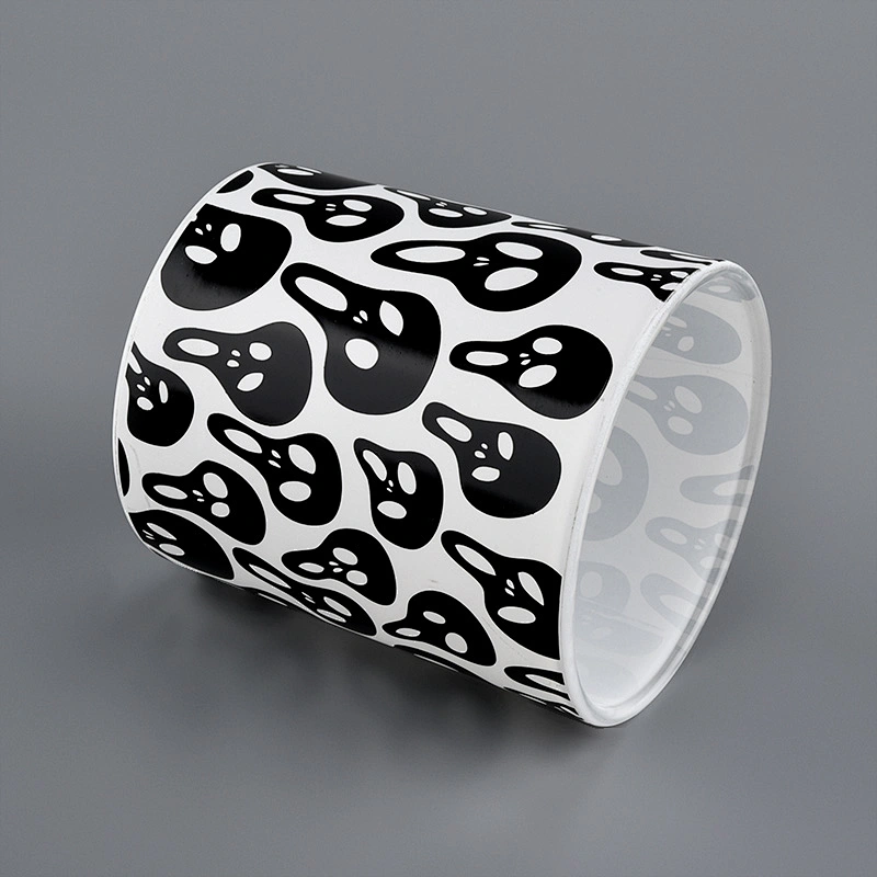 hot sales decorative glass candle holder