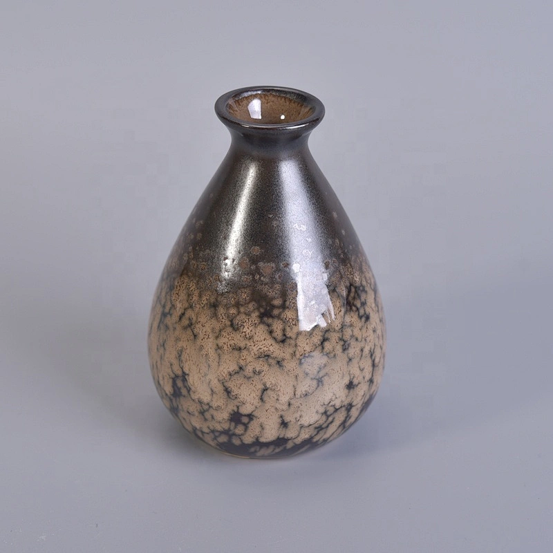 200ml Wholesales essential oil ceramic reed diffuser bottles
