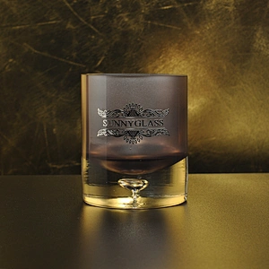 6oz 8oz 10oz Sunny scented Luxury votive candle jars glass wholesales