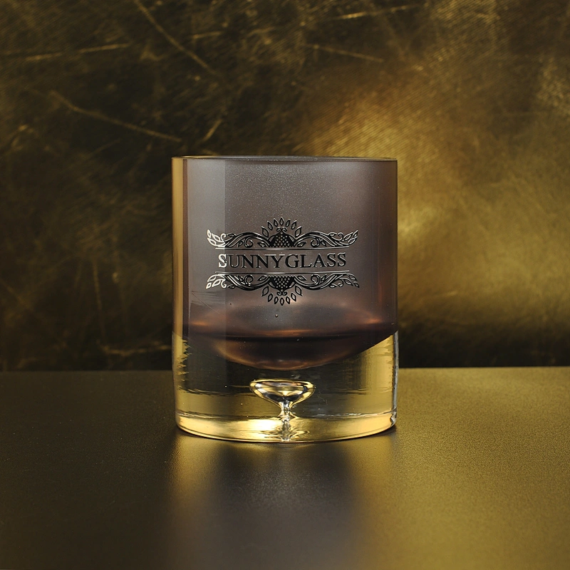 6oz 8oz 10oz Sunny scented Luxury votive candle jars glass wholesales