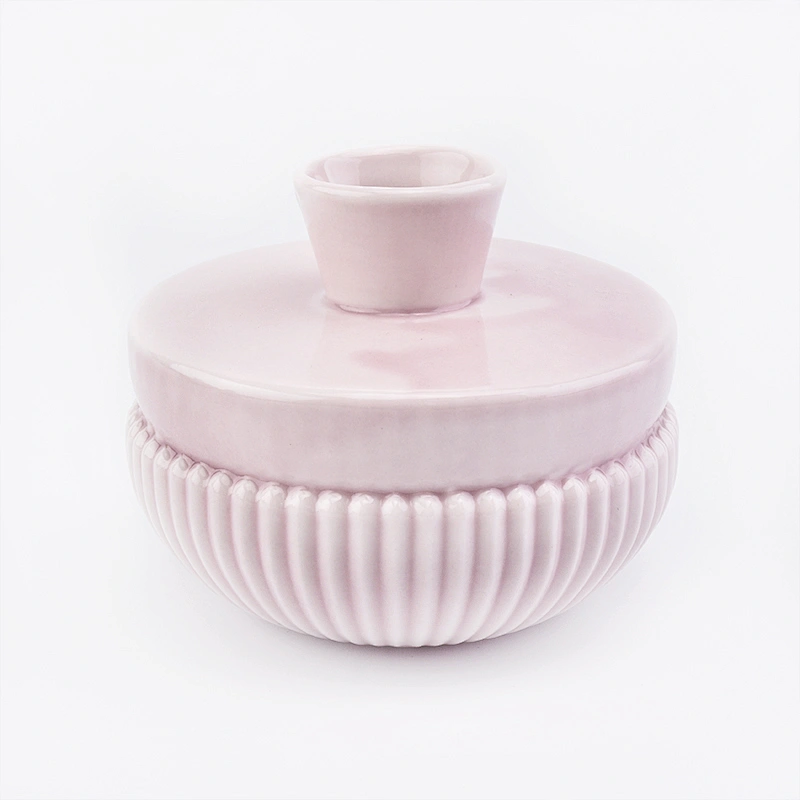 luxury new ceramic diffuser bottle