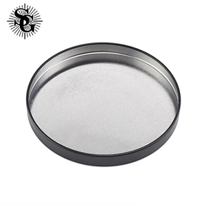 Sunny hot selling good price for black tin lid with reliable industrial