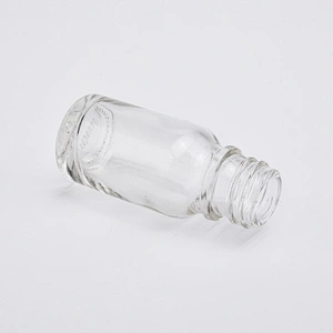 10ml Wholesales glass essential oil bottle glass perfume bottle