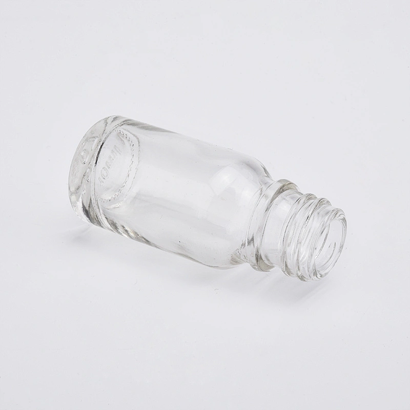 10ml Wholesales glass essential oil bottle glass perfume bottle