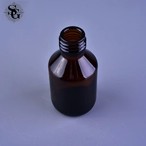 Sunny Glass 10ml 25g amber fragrance oils glass bottle with great price