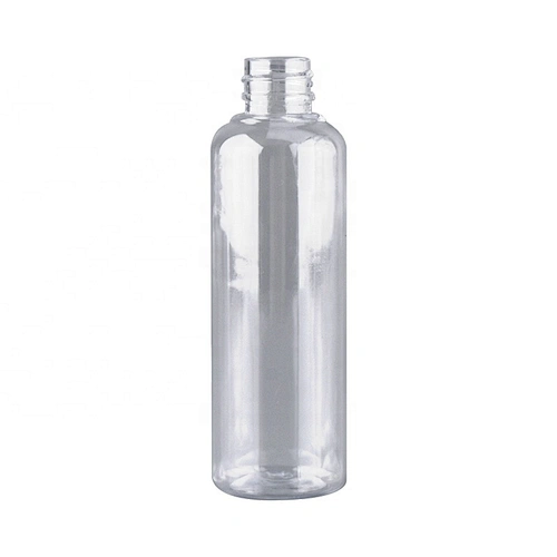 100ml Alcohol Empty Plastic PP Spray cosmetic perfume Bottles