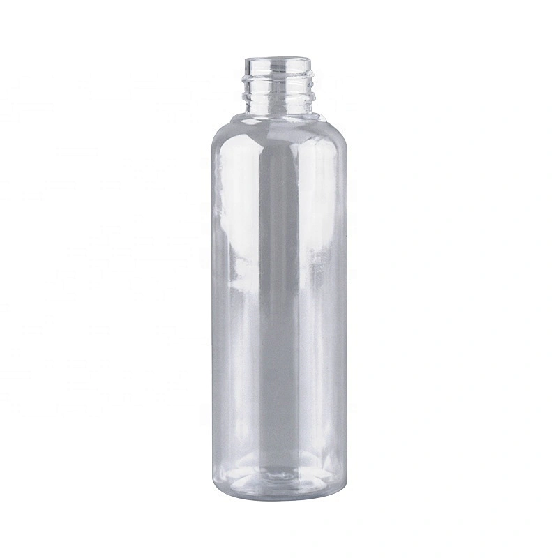 100ml Alcohol Empty Plastic PP Spray cosmetic perfume Bottles