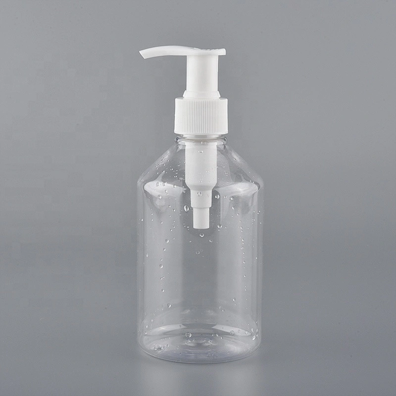 300ml plastic lotion bottle dispenser