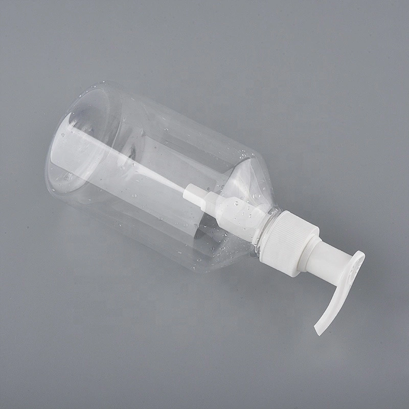 300ml plastic lotion bottle dispenser
