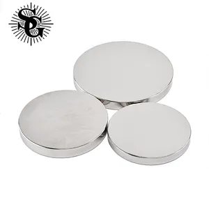 Sunny 89X10mm durable  pretty silver wood lid from China accept custom made
