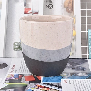 Wholesales bling ceramic candle holders