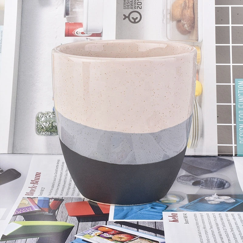 Wholesales bling ceramic candle holders