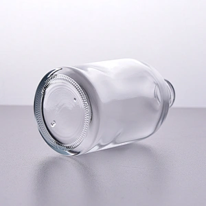 hot sales glass fragrance bottle perfume