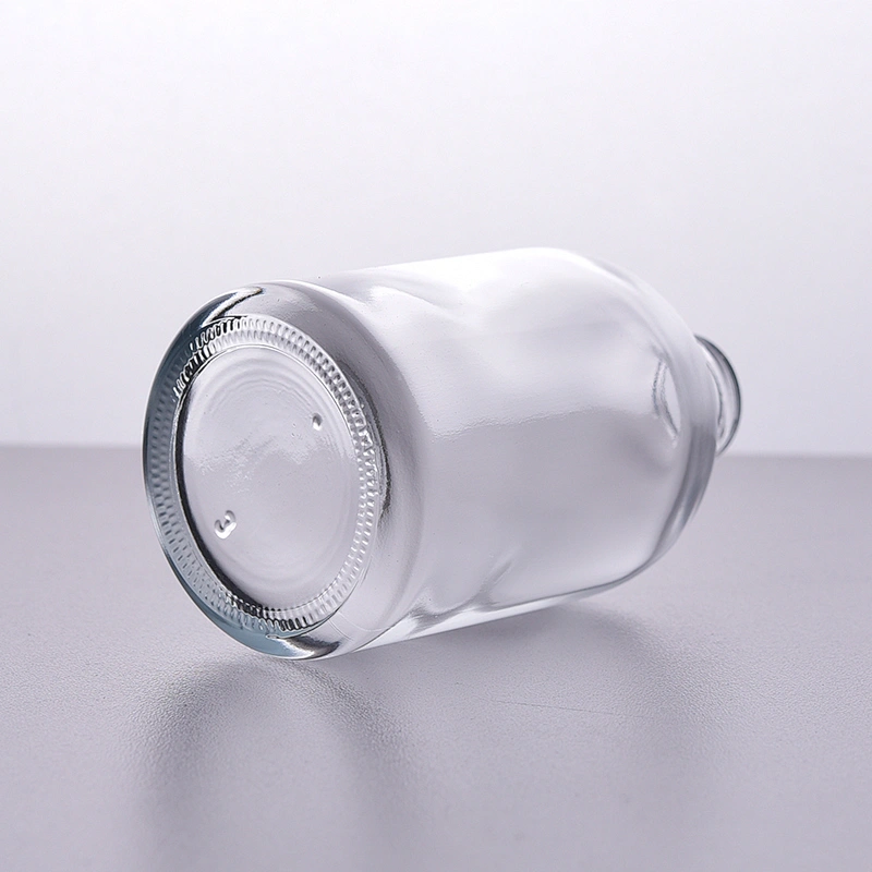 hot sales glass fragrance bottle perfume
