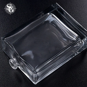 Sunny exceptional durable perfume fragrance bottle made in China