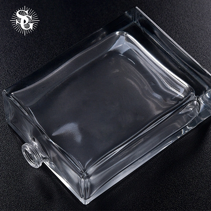 Sunny exceptional durable perfume fragrance bottle made in China