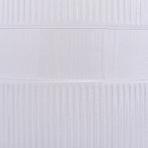 Wholesales home decoration cylinder tumbler candle glass jar