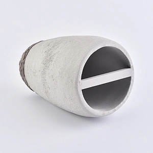 luxury vintage simply concrete accessories bathroom kit set for 5 star hotel
