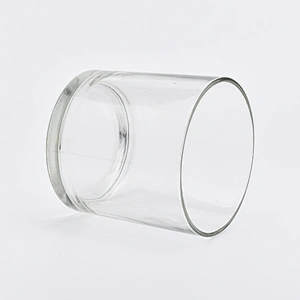 Wholesale 55oz Large Glass Candle Jars